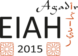 logo eiah 2015